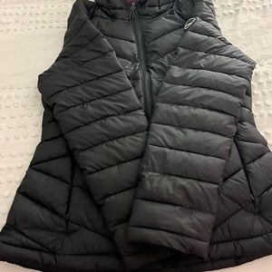 Women’s winter coat